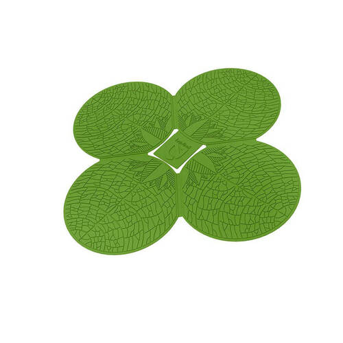 NEMO Helio Clover Mat