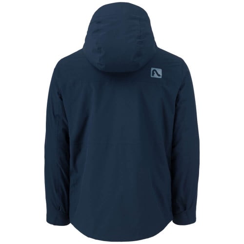 Flylow Albert Jacket - Abyss - Back