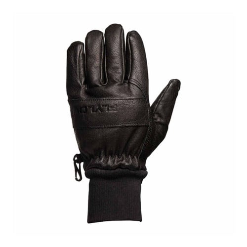 Ridge Glove - Black