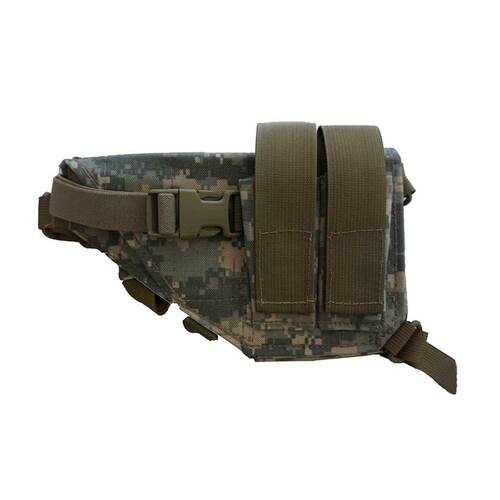 Gen2 MTU Chest Holster - Large Auto - Camo