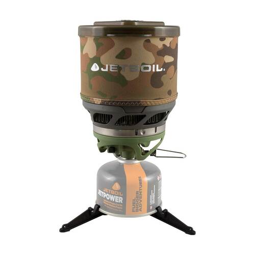 Jetboil MiniMo - Camo