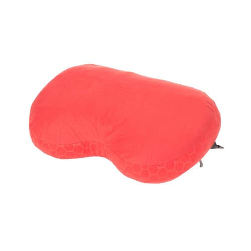 Exped Down Pillow L - Ruby Red