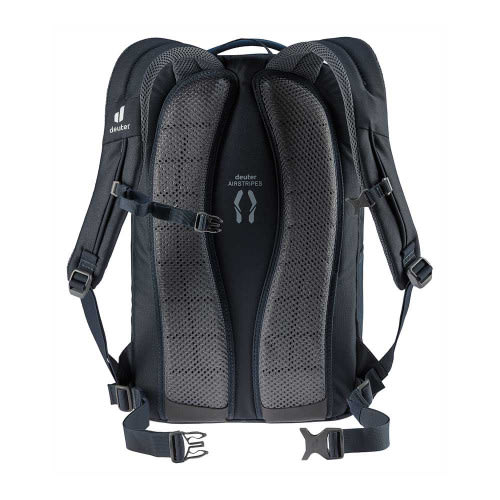 Deuter Giga Backpack - Back System