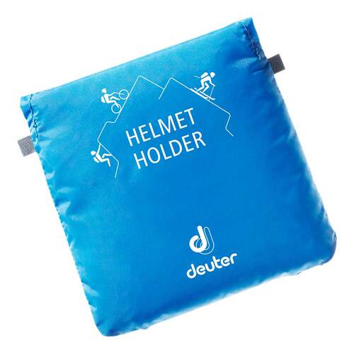 Helmet Holder (2020) - Packed Size