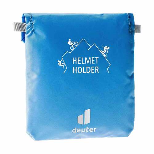 Helmet Holder - Packed Size