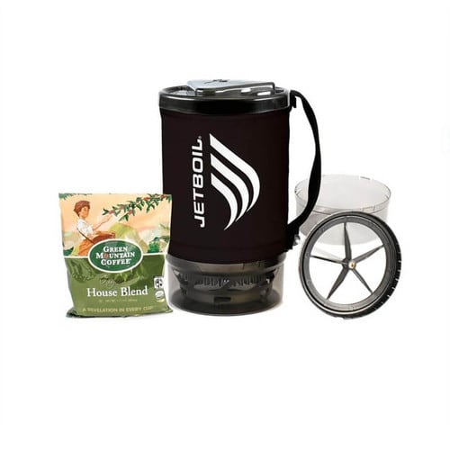 Jetboil 1.8L Grande Java Kit