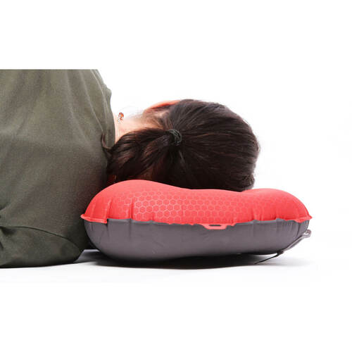 Exped Air Pillow - Side Sleeper