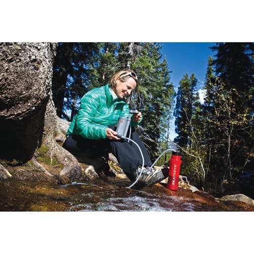 Katadyn Hiker Microfilter