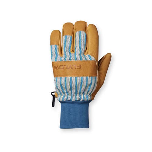 Tough Guy Glove - Blue