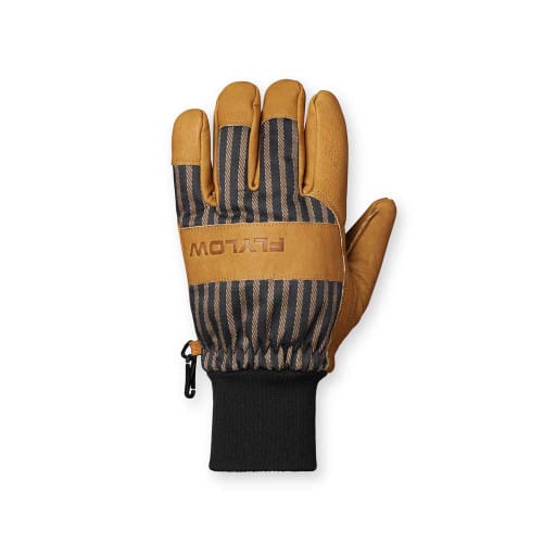 Tough Guy Glove - Black