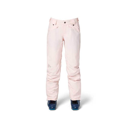 Flylow Daisy Pant - Flamingo