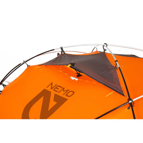 Nemo Chogori 2P Tent - Vent