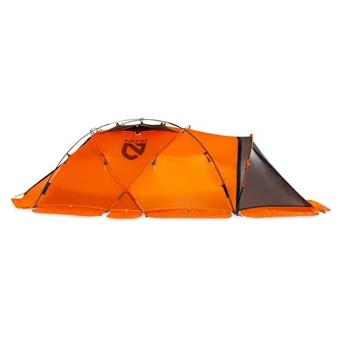 Nemo Chogori 3P Tent - Profile