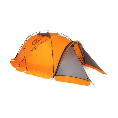 Nemo Chogori 3P Tent - Windbreak