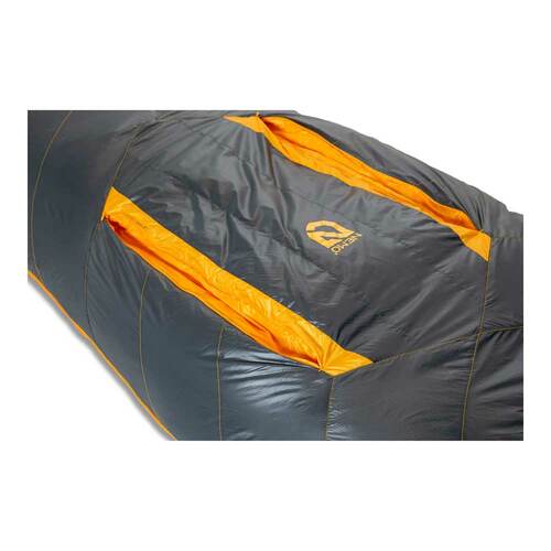 NEMO Sonic -20 Degree Sleeping Bag - Thermo Gills™
