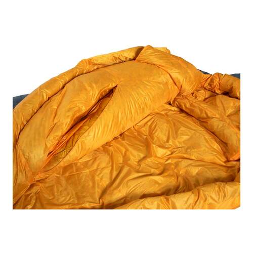 NEMO Sonic -20 Degree Sleeping Bag - Thermo Gills™ Inside