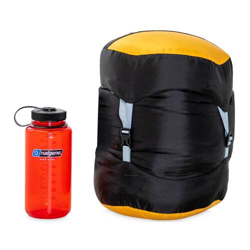NEMO Sonic -20 Degree Sleeping Bag - Packed Size