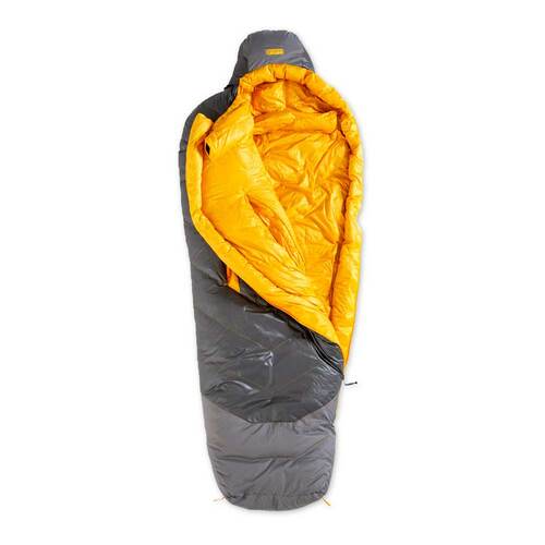 NEMO Sonic -20 Degree Sleeping Bag - Interior