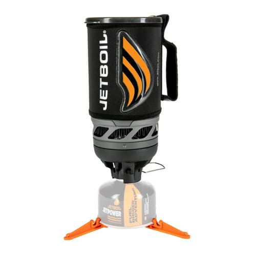 Jetboil Flash - Carbon