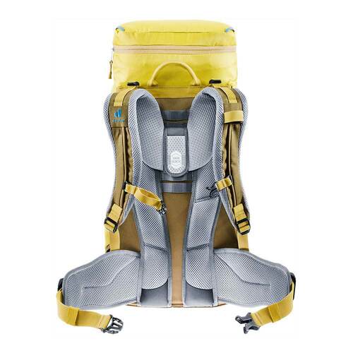 Deuter Fox 30 Backpack - Back System