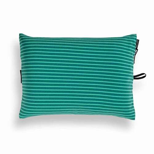 Fillo Elite Pillow - Sapphire Stripe
