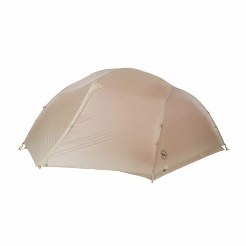 Big Agnes Copper Spur 3 Platinum Tent with Fly