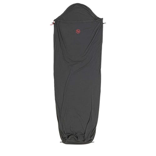 Big Agnes Sleeping Bag Liner - Merino Wool