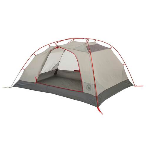 Copper Spur HV 2 Expedition Tent - Open