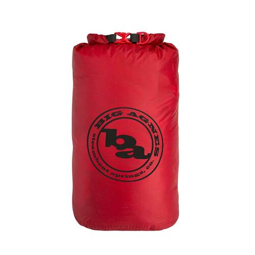 Big Agnes Tech Dry Bag - Medium 19L