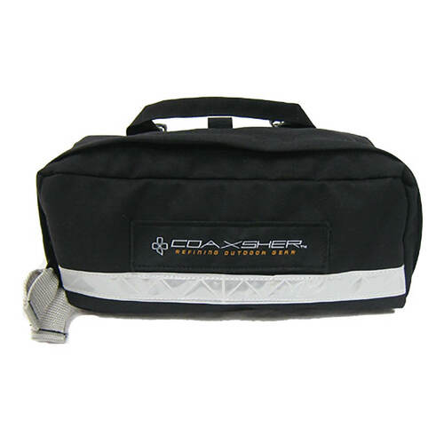 Coaxsher Medical Kit Case