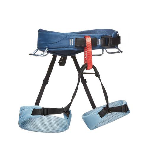 Momentum Women's Harness - Stone Blue (2019)