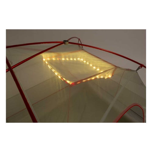 Big Agnes mtnGLO Gear Loft - Square