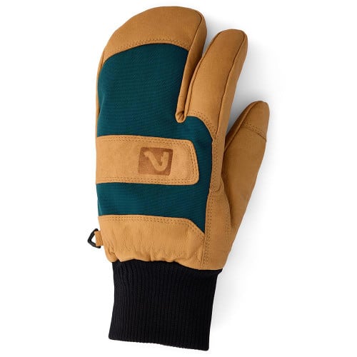 Flylow Maine Line Glove - Ponderosa Pine