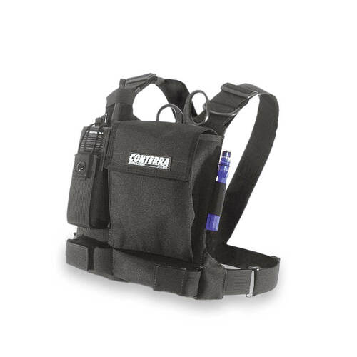 Conterra Tool Chest Radio Harness