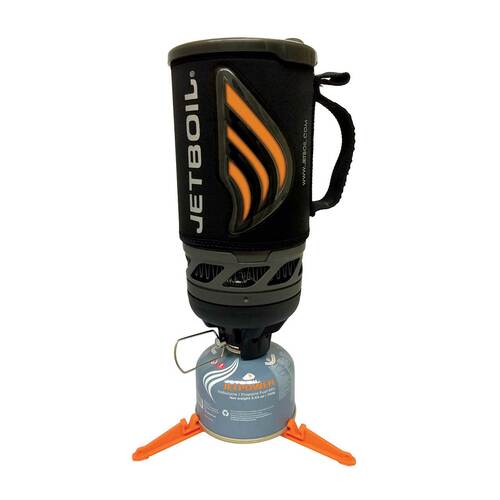 Jetboil Flash Carbon