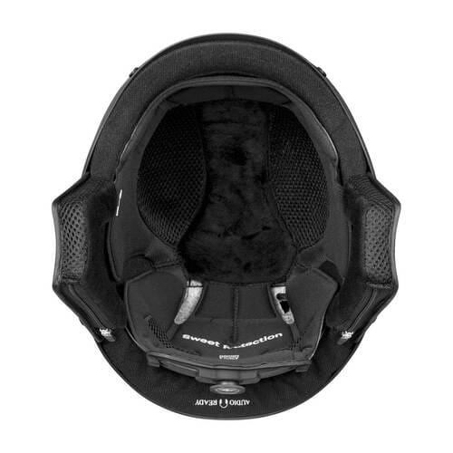 Igniter II Helmet - Inside Detail