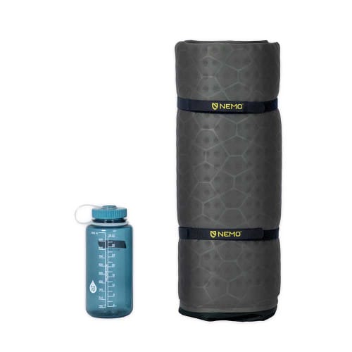 NEMO Roamer Sleeping Pad - Single Wide Rolled