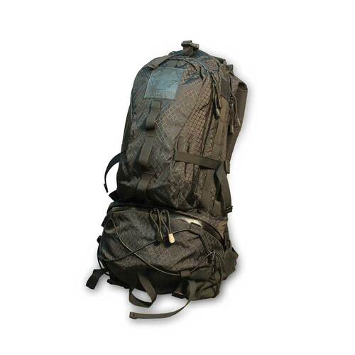 Crossbow II Rapid Response Backpack - Tactical Black