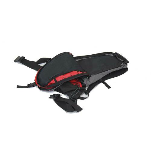 Crossbow II Rapid Response Backpack - Back Panel Access