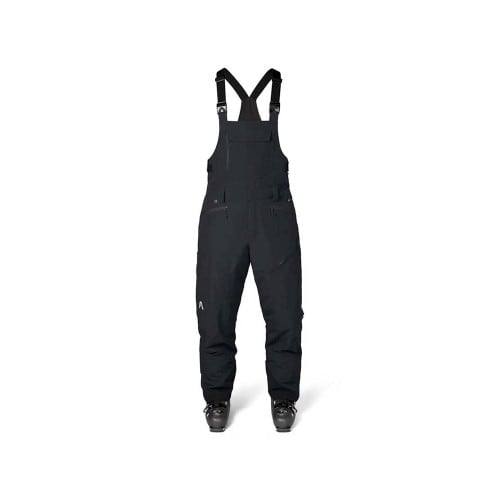 Flylow Snowman Bib - Black