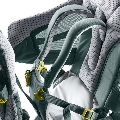 Deuter Kid Comfort Active - Kid Straps