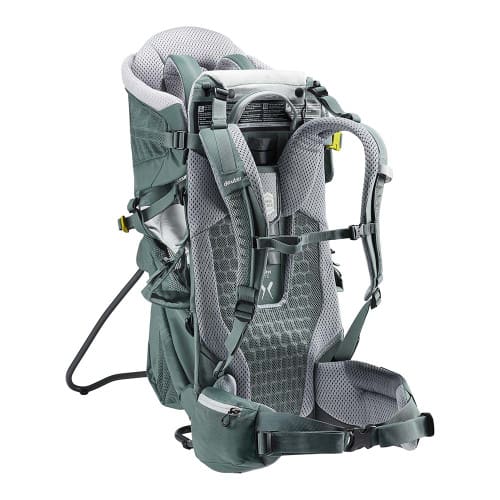 Deuter Kid Comfort Active - Straps