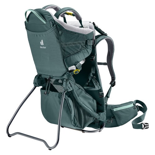 Deuter Kid Comfort Active - Forest