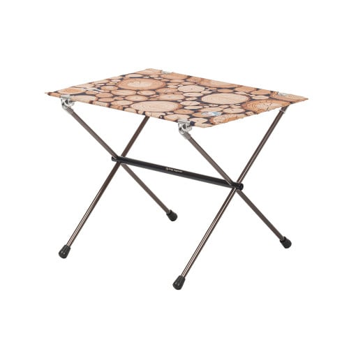 Big Agnes Woodchuck Camp Table - Wood