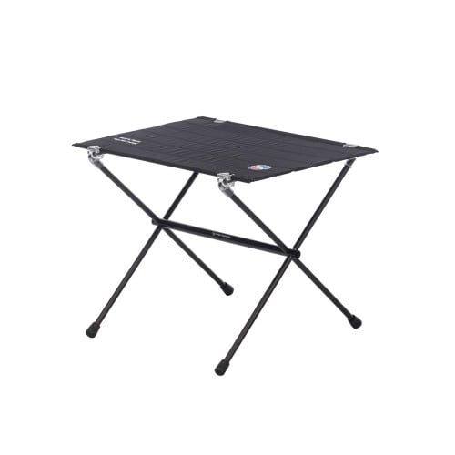 Big Agnes Woodchuck Camp Table - Black
