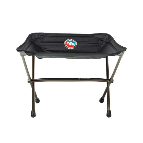 Big Agnes Skyline UL Stool - Black