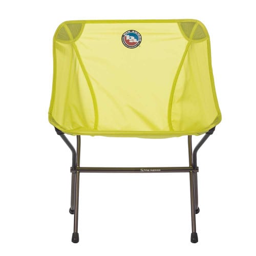 Big Agnes Skyline UL - Primrose