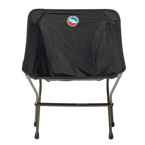 Big Agnes Skyline UL - Jet Black