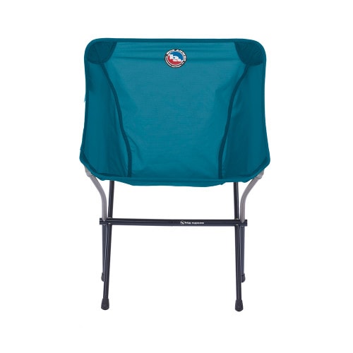 Mica Basin Camp Chair - Blue