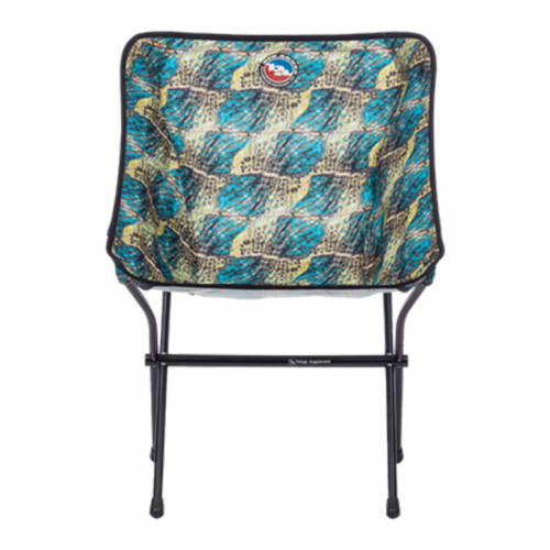 Mica Basin Camp Chair - Grayling